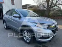 2019 Honda HR-V