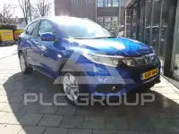 2019 Honda HR-V