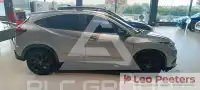 2019 Honda HR-V