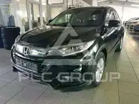 2019 Honda HR-V