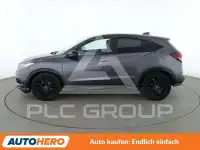 2019 Honda HR-V