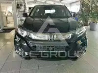 2019 Honda HR-V