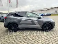 2019 Honda HR-V