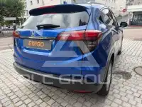 2019 Honda HR-V