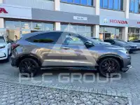 2019 Honda HR-V
