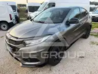 2019 Honda HR-V