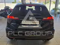 2019 Honda HR-V