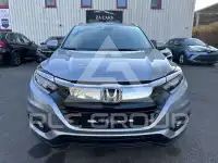 2019 Honda HR-V