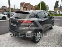 2019 Honda HR-V