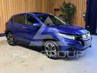 2019 Honda HR-V