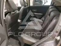 2019 Honda HR-V