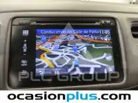 2019 Honda HR-V