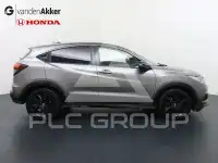 2019 Honda HR-V
