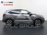 2019 Honda HR-V