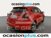 2019 Honda HR-V