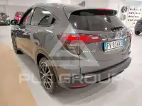 2019 Honda HR-V