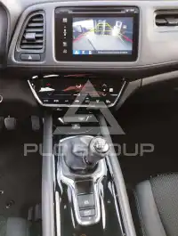 2019 Honda HR-V