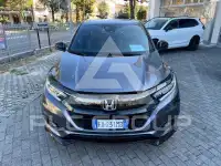 2019 Honda HR-V