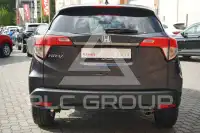 2019 Honda HR-V
