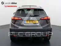 2019 Honda HR-V