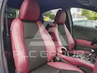 2019 Honda HR-V
