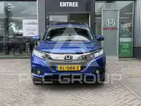 2019 Honda HR-V