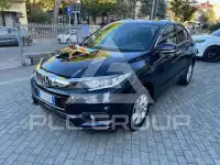 2019 Honda HR-V