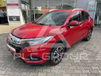2019 Honda HR-V