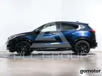2019 Honda HR-V