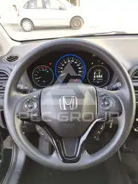2019 Honda HR-V