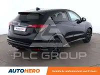 2019 Honda HR-V