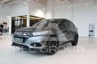 2019 Honda HR-V