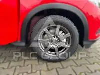 2019 Honda HR-V