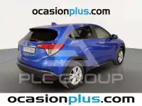 2019 Honda HR-V