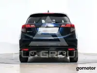 2019 Honda HR-V