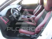 2019 Honda HR-V
