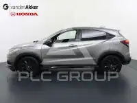2019 Honda HR-V