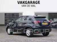 2019 Honda HR-V