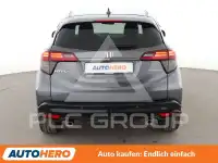 2019 Honda HR-V