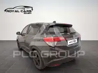2019 Honda HR-V