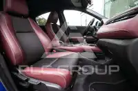 2019 Honda HR-V