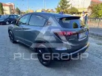 2019 Honda HR-V