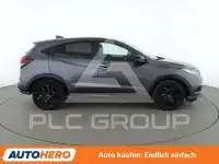 2019 Honda HR-V