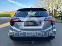 2019 Honda HR-V