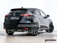 2019 Honda HR-V