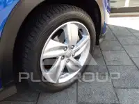 2019 Honda HR-V