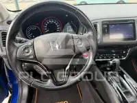 2019 Honda HR-V