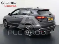 2019 Honda HR-V