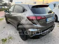 2019 Honda HR-V