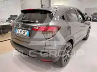 2019 Honda HR-V